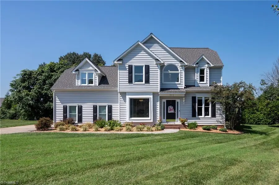 111 Lonetree Court, Advance, NC 27006 - #3