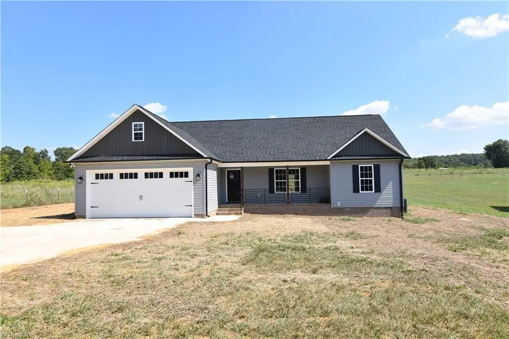 311 Cedar Lodge Road, Thomasville, NC 27360 - #1
