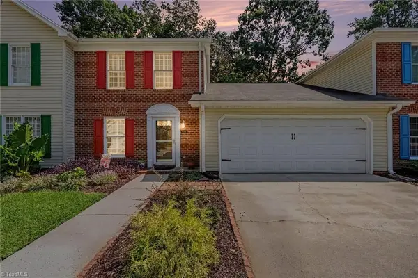 809 Windermere Court #B, Asheboro, NC 27203