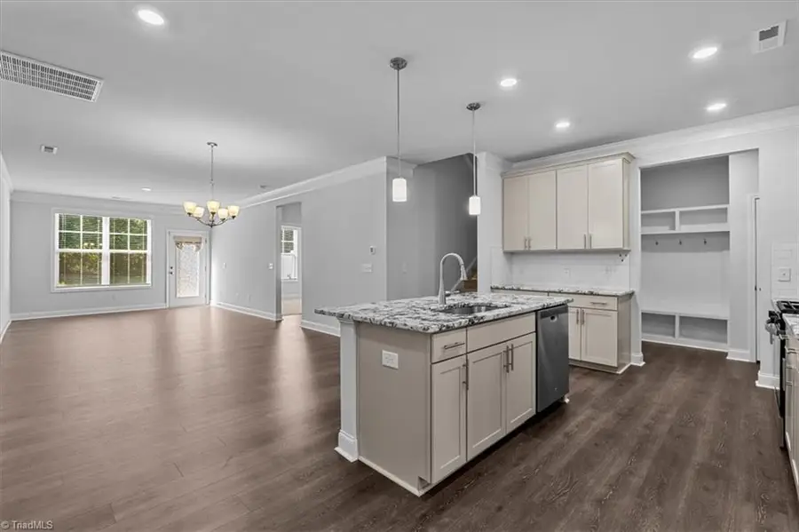 219 Stamm Drive, Greensboro, NC 27455 - #3