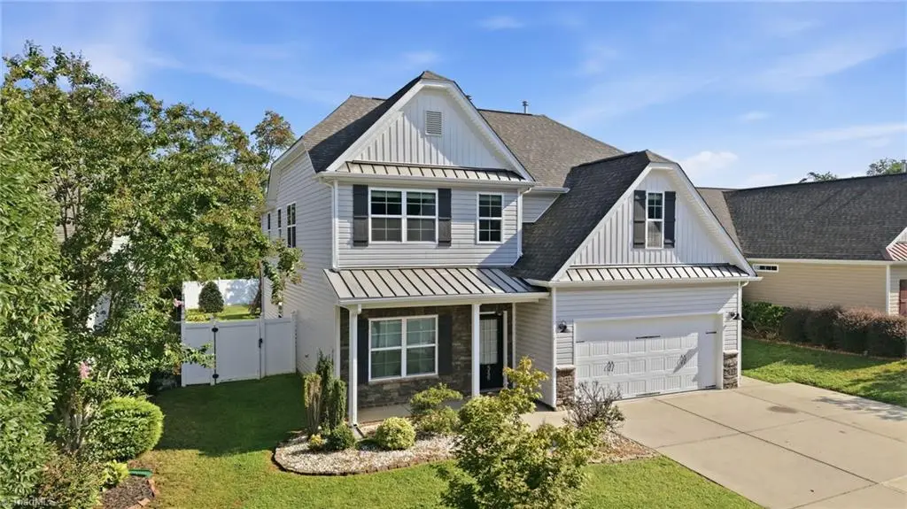 5465 Holbein Gate Road, Walkertown, NC 27051 - #1
