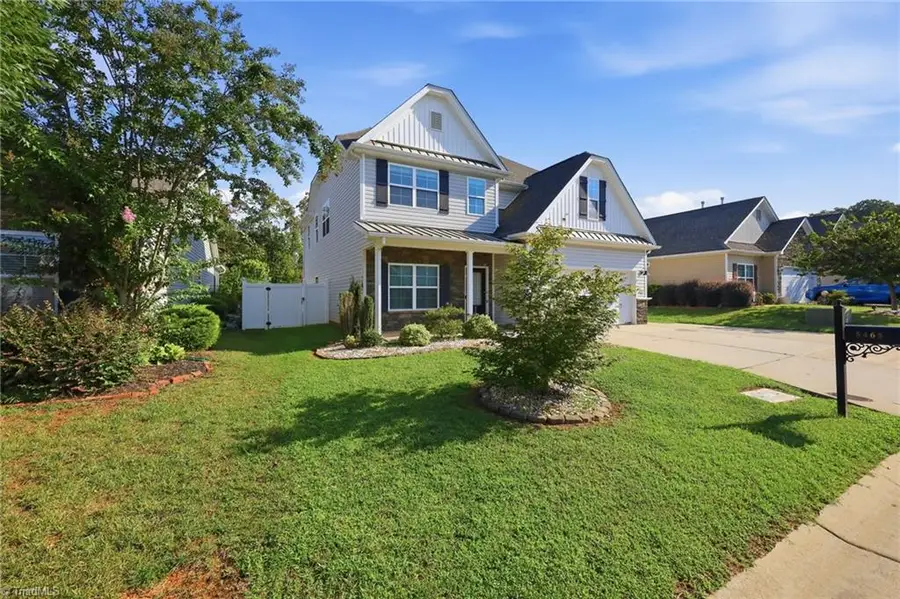 5465 Holbein Gate Road, Walkertown, NC 27051 - #3