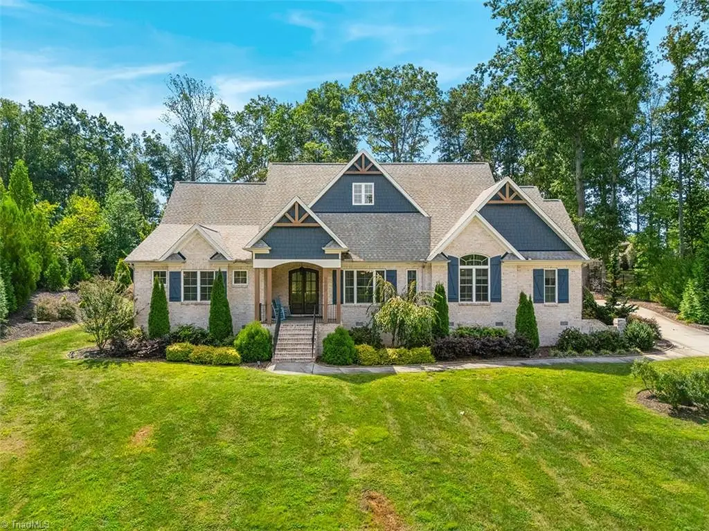 5405 Briardenn Court, Summerfield, NC 27358 - #1