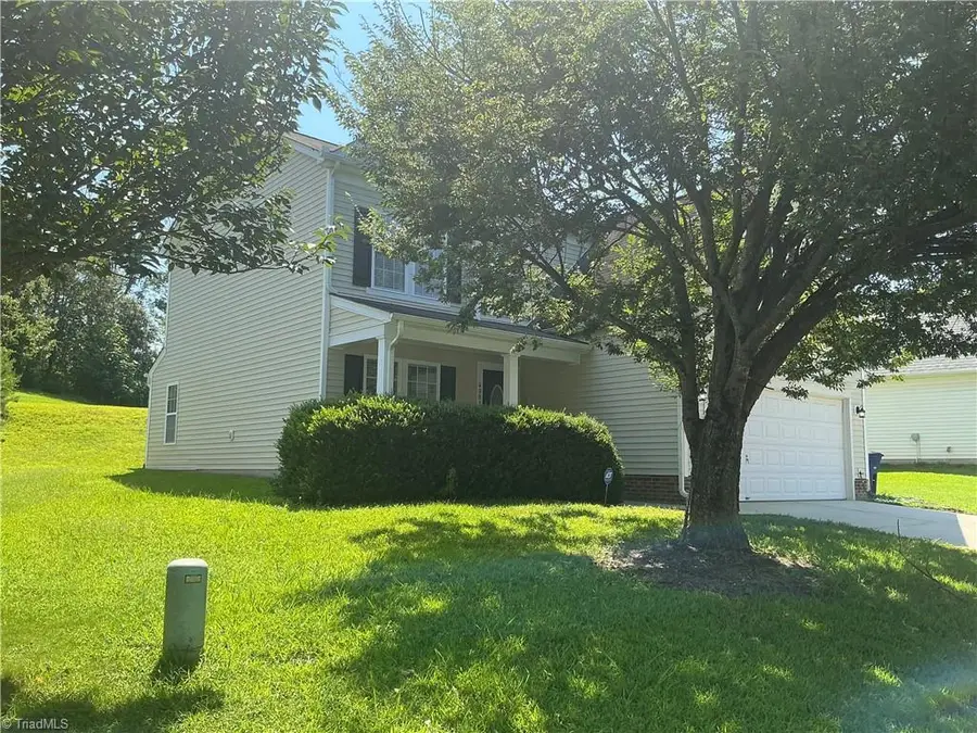 4981 Brian Center Lane, Winston Salem, NC 27106 - #2