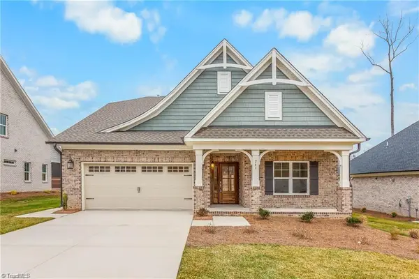 241 Shady Brook Lane, Winston-Salem, NC 27023