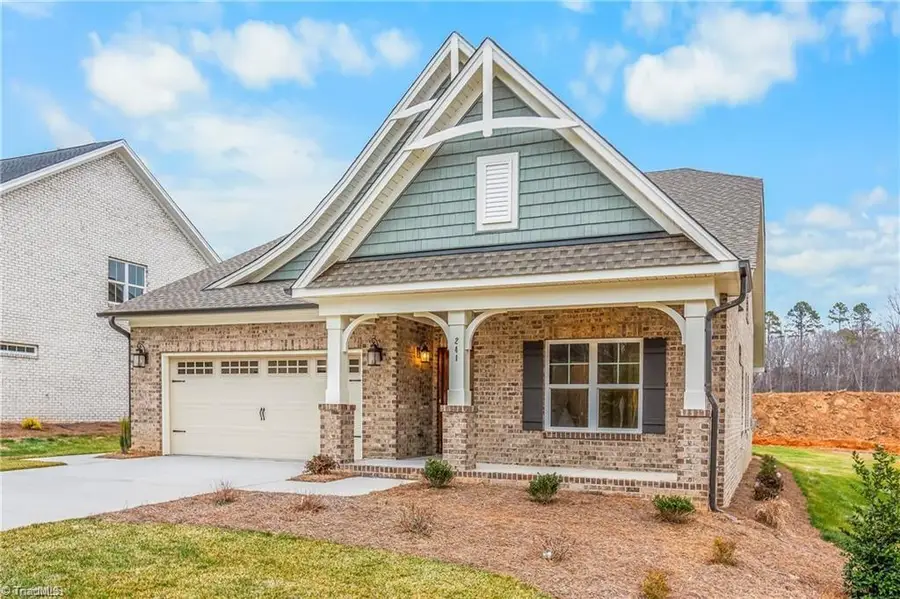 241 Shady Brook Lane, Lewisville, NC 27023 - #3