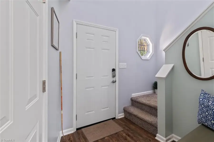 307 Skiles Heights #D, Thomasville, NC 27360 - #3