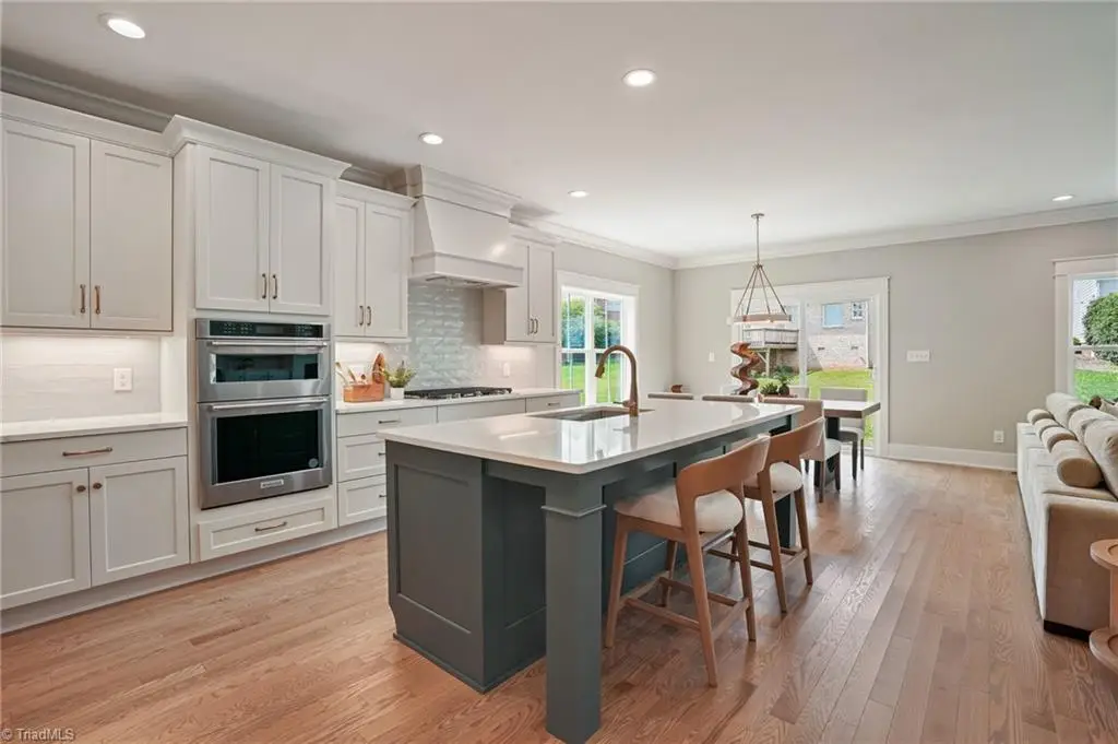 1831 Buxton Way, Burlington, NC 27215 - #1