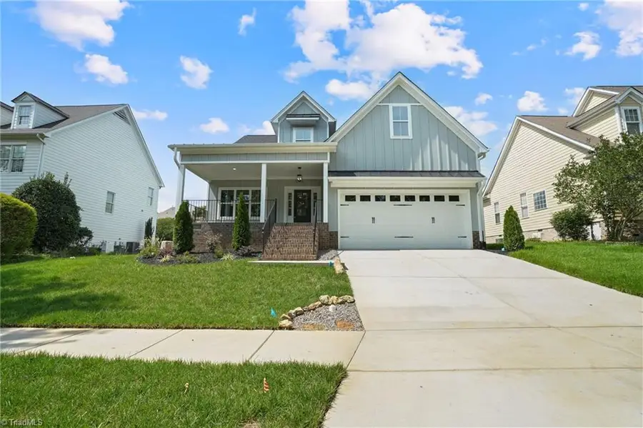1831 Buxton Way, Burlington, NC 27215 - #2