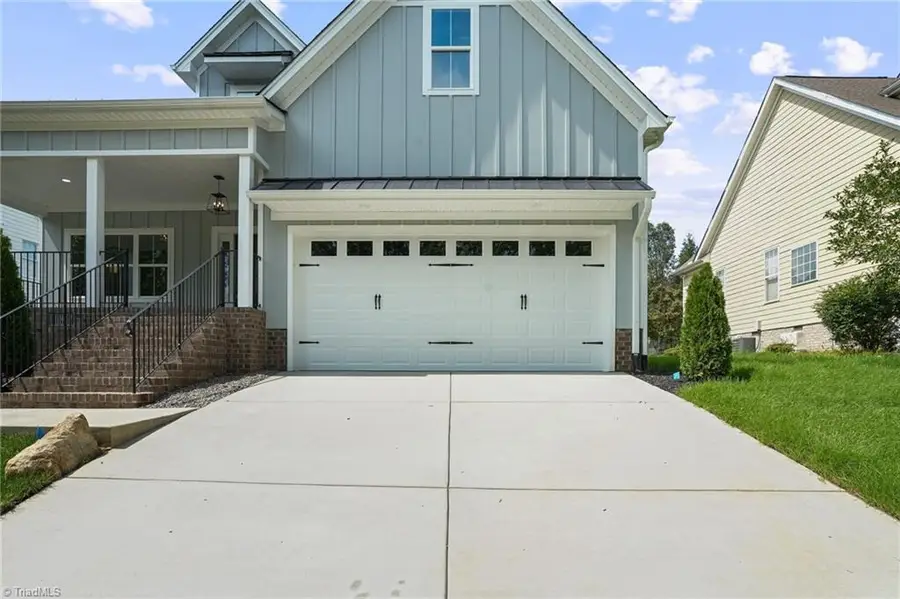 1831 Buxton Way, Burlington, NC 27215 - #3