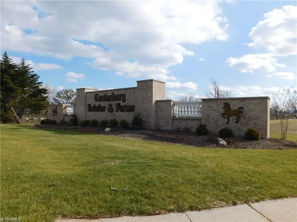 TBD Saint Andrews Drive, North Wilkesboro, NC 28659 - #1