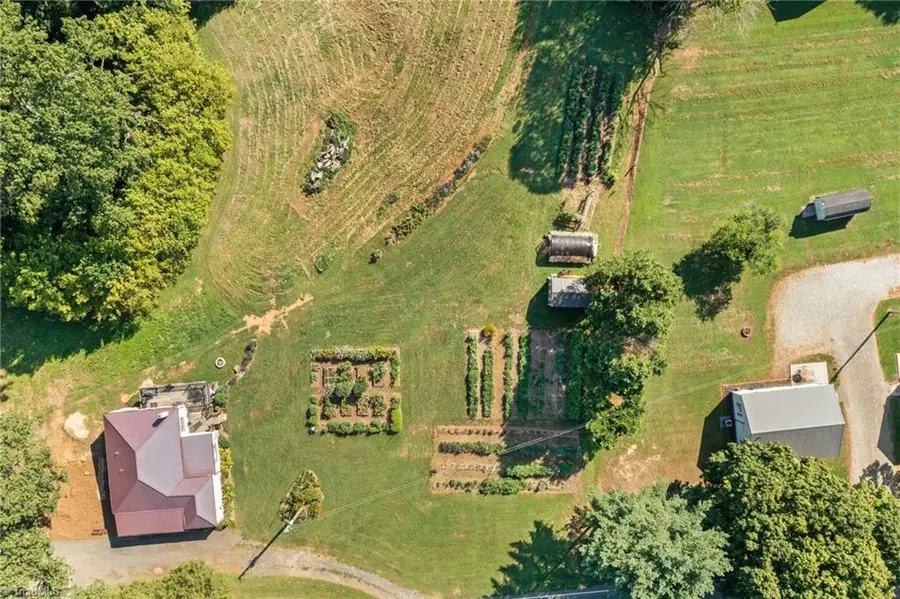 2360 Us Highway 601 N, Mocksville, NC 27028 - #2