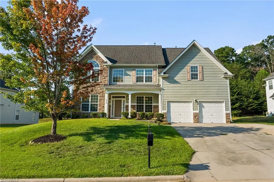 3523 Sagedale Court, High Point, NC 27265 - #3