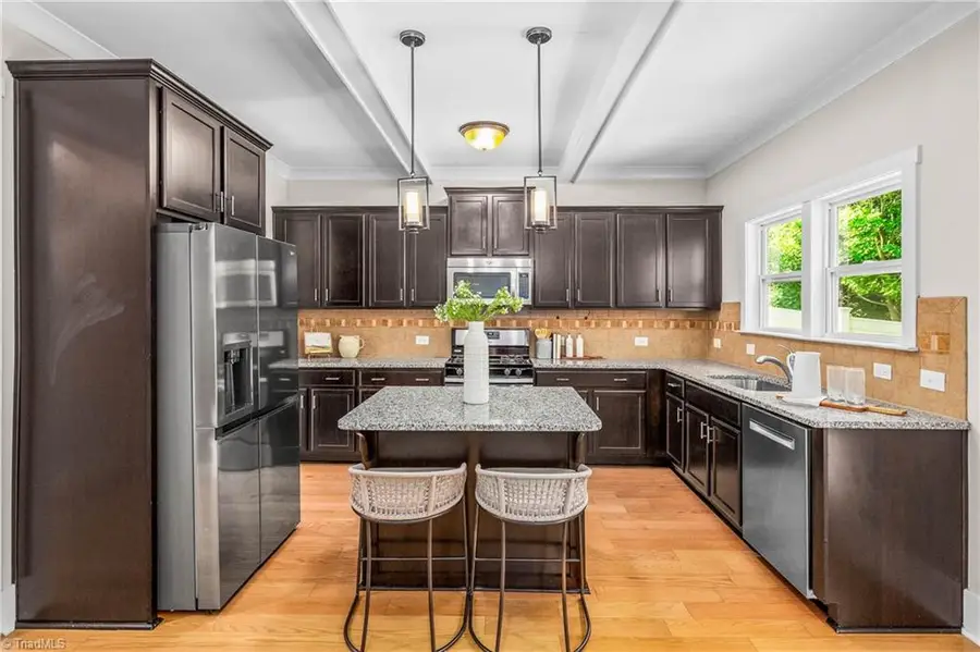 431 Shady Grove Court, Winston Salem, NC 27103 - #2