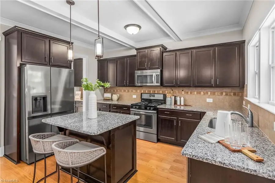 431 Shady Grove Court, Winston Salem, NC 27103 - #3