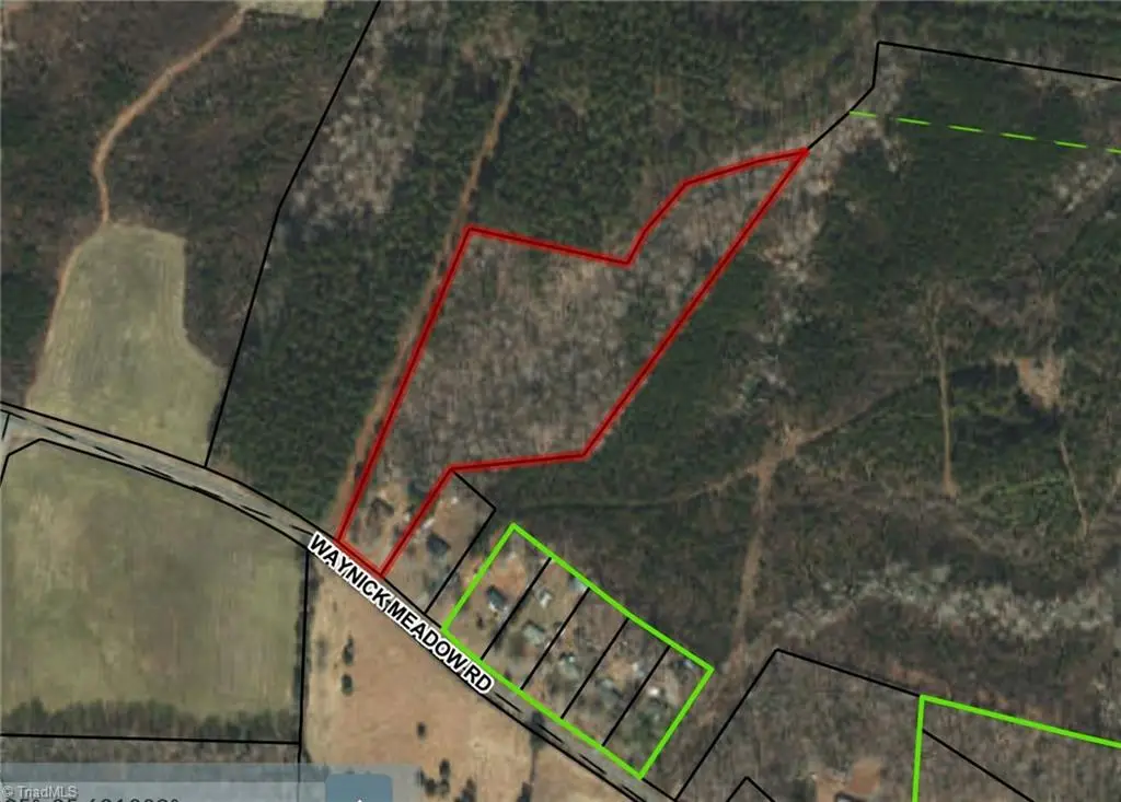 5102 Waynick Meadow Road, Asheboro, NC 27205 - #1