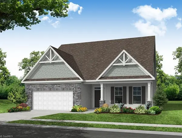 8124 Burberry Trail, Clemmons, NC 27012