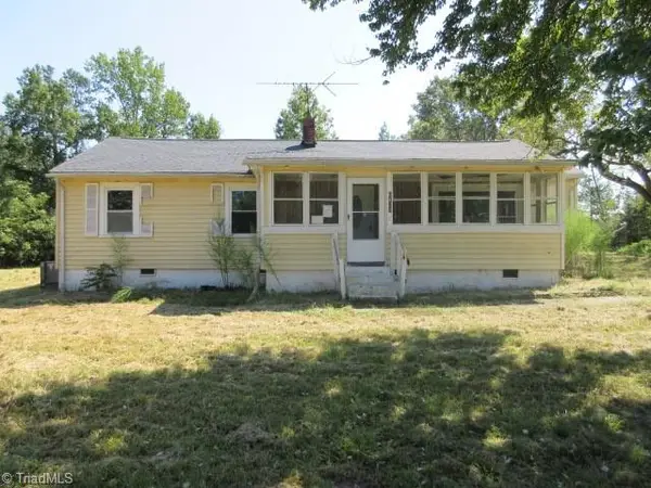 6477 Beulah Church Road, Liberty, NC 27298