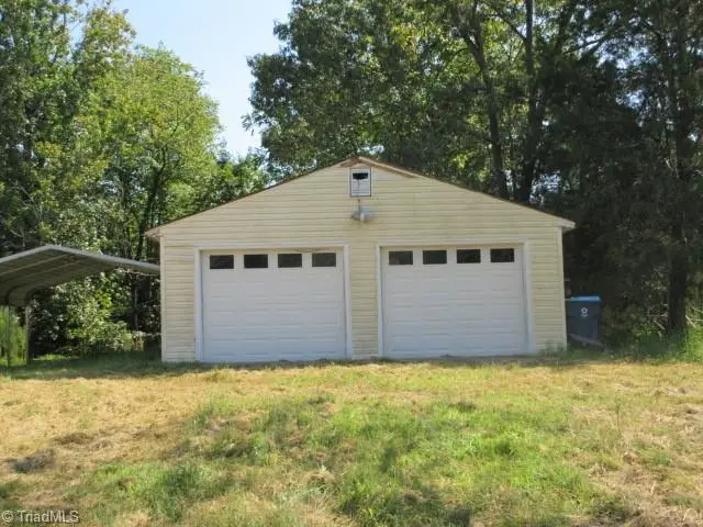 6477 Beulah Church Road, Liberty, NC 27298 - #2