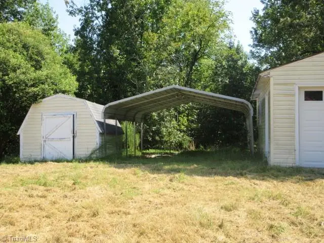6477 Beulah Church Road, Liberty, NC 27298 - #3