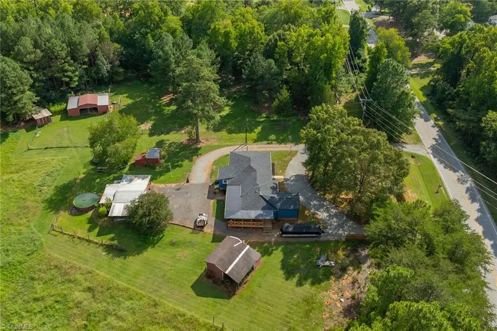 105 Old Nc Highway 109, Lexington, NC 27292 - #1