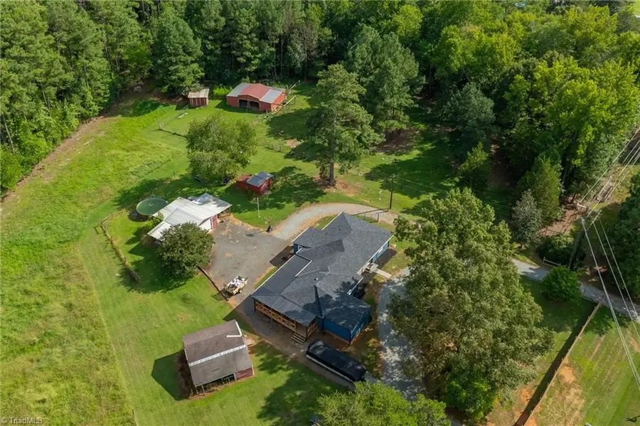 105 Old Nc Highway 109, Lexington, NC 27292 - #2