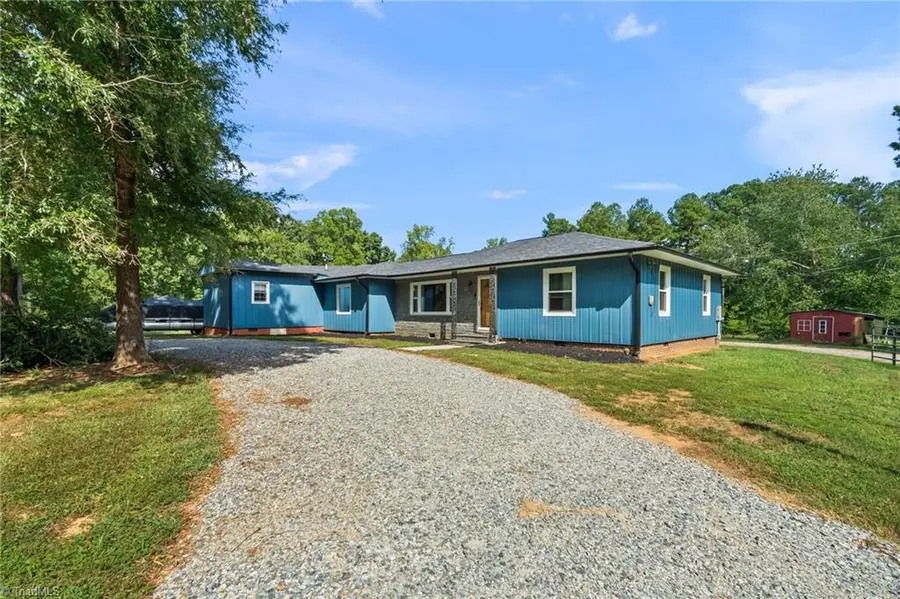 105 Old Nc Highway 109, Lexington, NC 27292 - #3