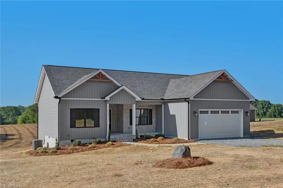 298 Cole Road, Reidsville, NC 27320 - #3