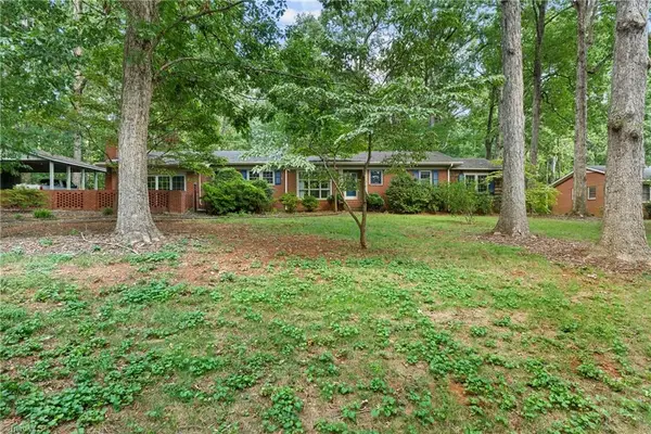 386 Broad Street, Denton, NC 27239