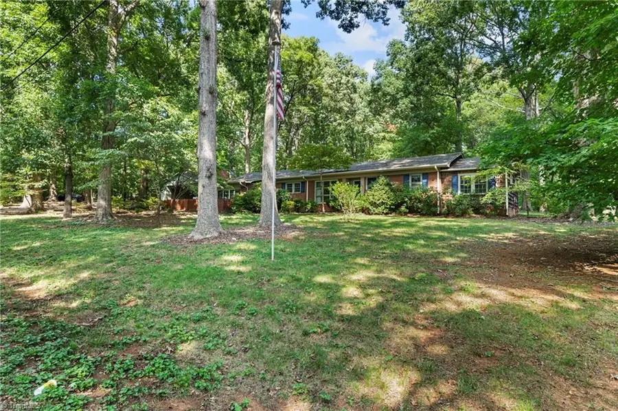 386 Broad Street, Denton, NC 27239 - #2