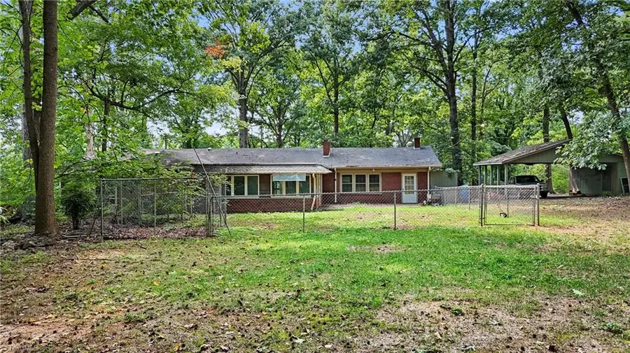 386 Broad Street, Denton, NC 27239 - #3