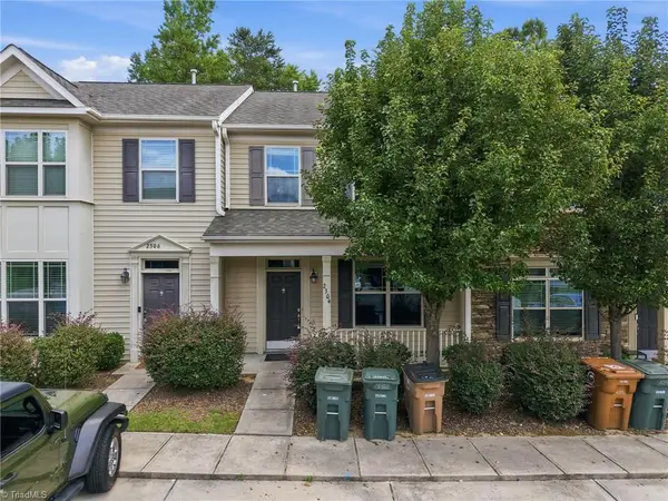 2304 Owls Nest Trail, Greensboro, NC 27301