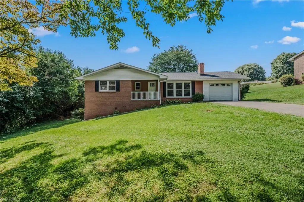 2149 Margaret Drive, Mount Airy, NC 27030 - #1