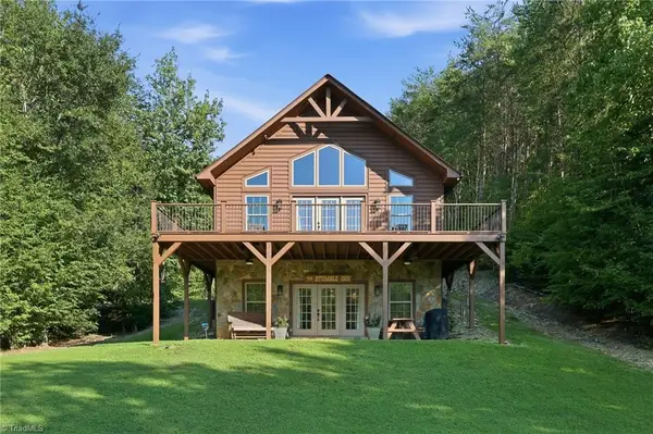 341 Riverbend Road, Troy, NC 27371