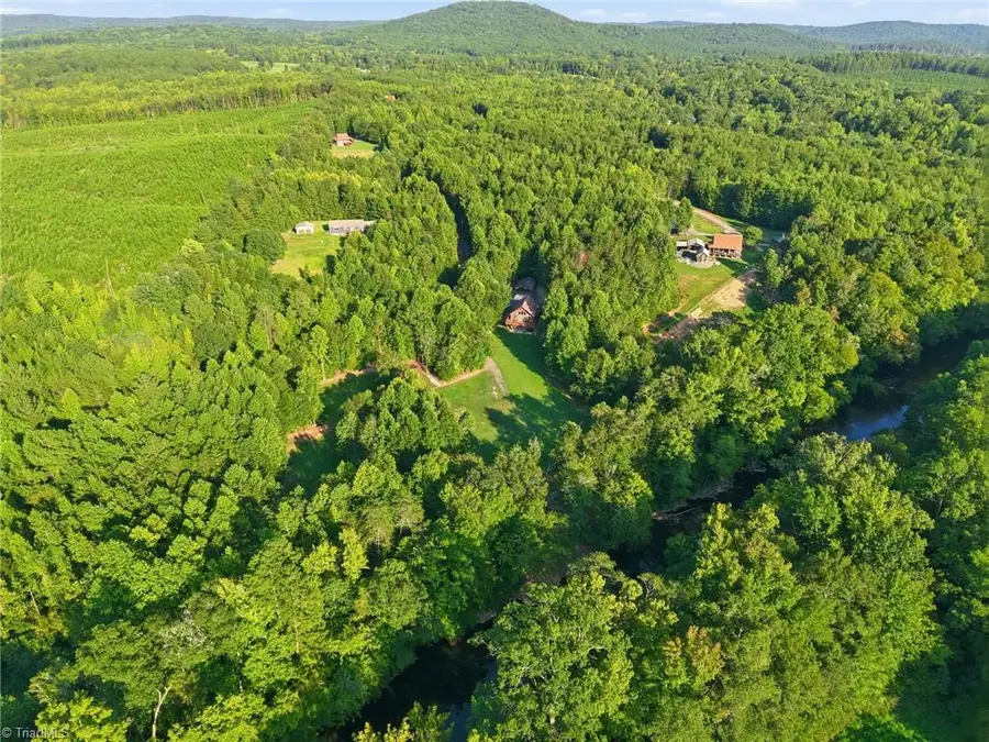 341 Riverbend Road, Troy, NC 27371 - #2