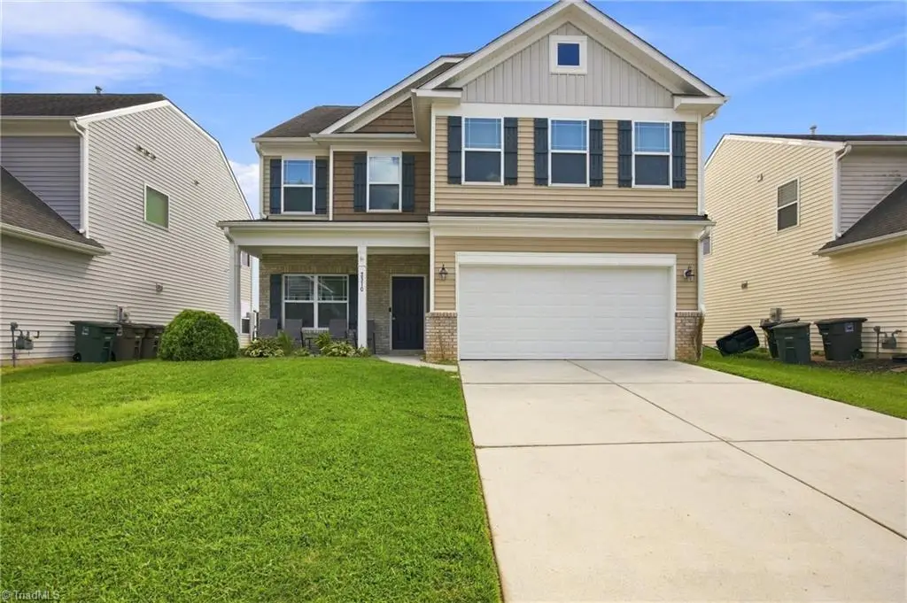2310 Wise Owl Drive, McLeansville, NC 27301 - #1