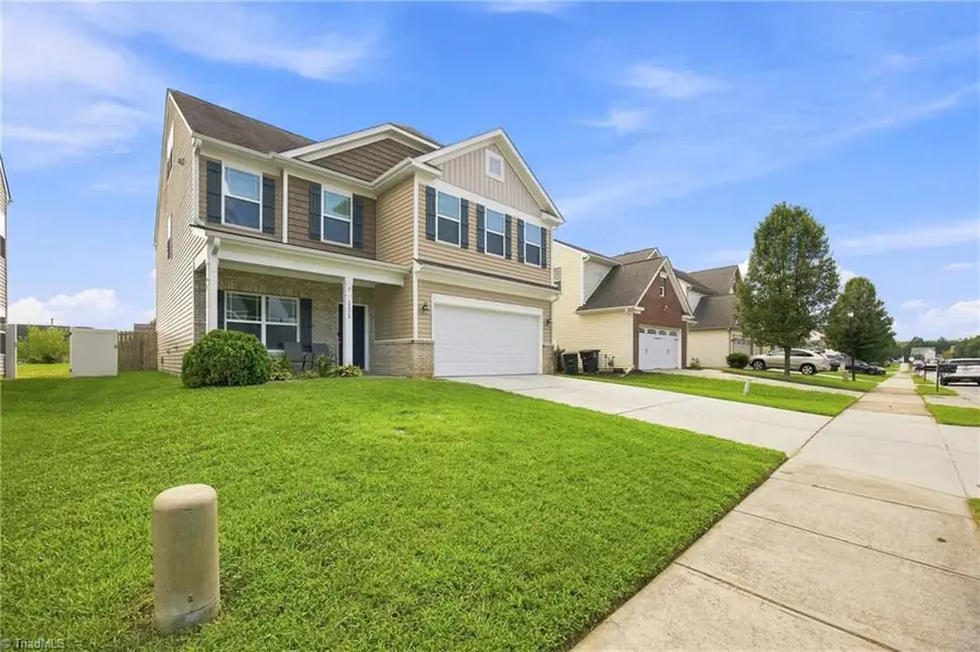 2310 Wise Owl Drive, McLeansville, NC 27301 - #2