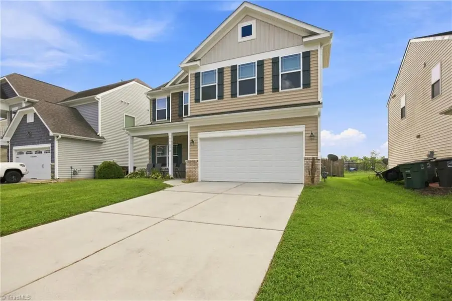 2310 Wise Owl Drive, McLeansville, NC 27301 - #3