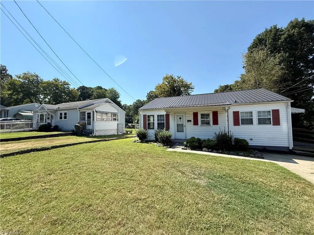 1003 Unity Street, Thomasville, NC 27360 - #1