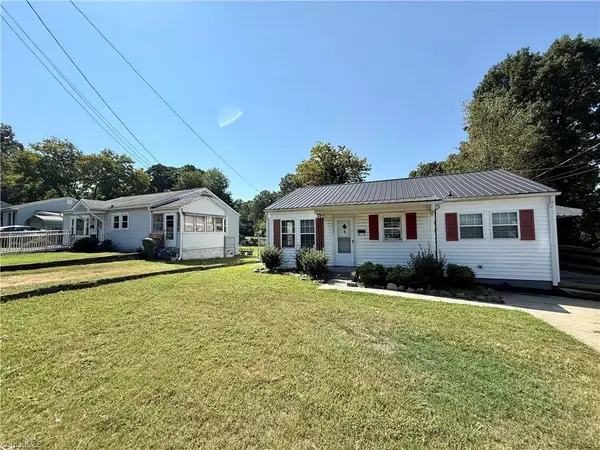 1003 Unity Street, Thomasville, NC 27360