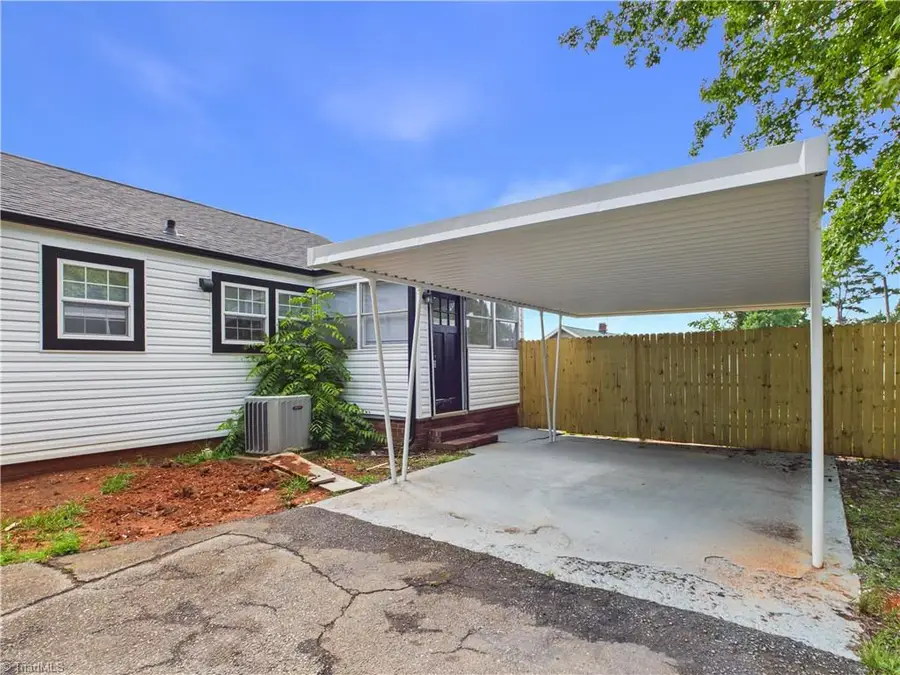 18492 Nc Highway 109, Denton, NC 27239 - #3