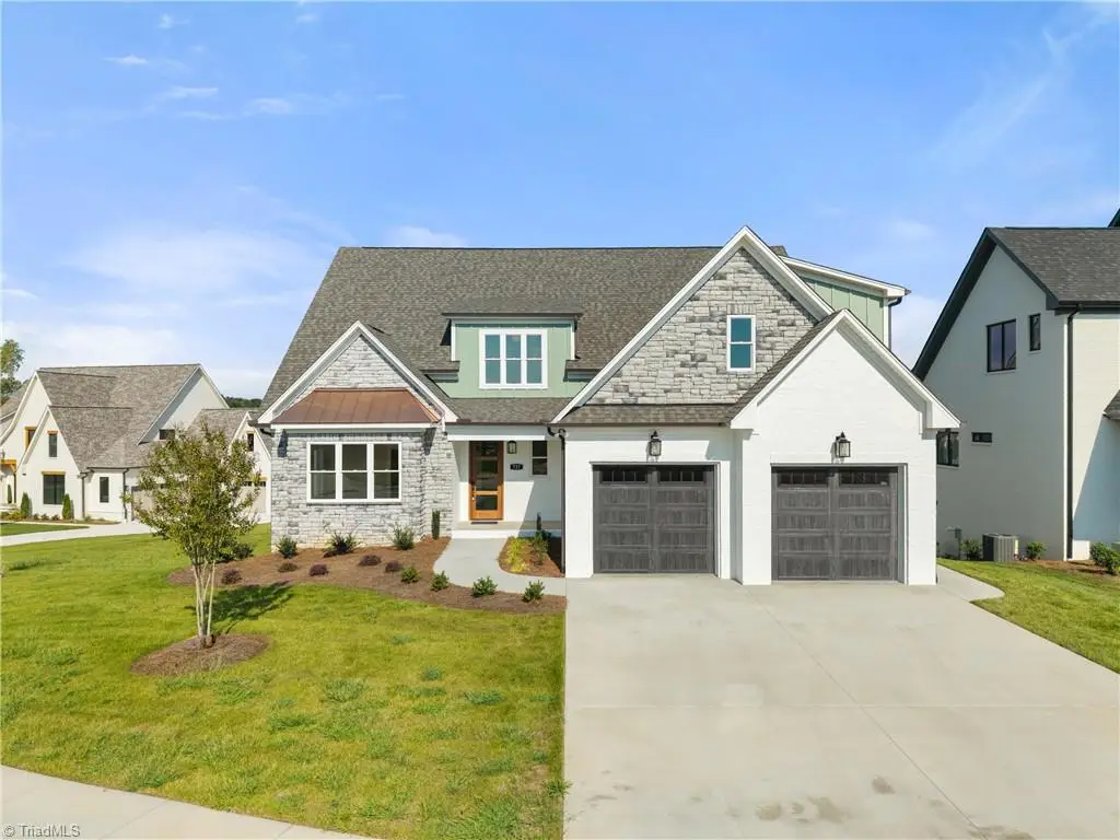 727 Royal Jasmine Court, Vienna, NC 27106 - #1