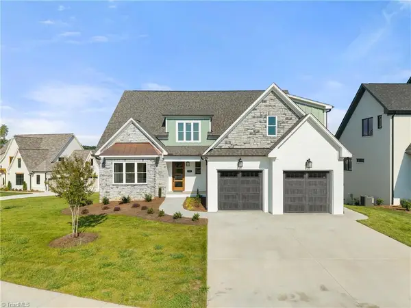 727 Royal Jasmine Court, Winston-Salem, NC 27106