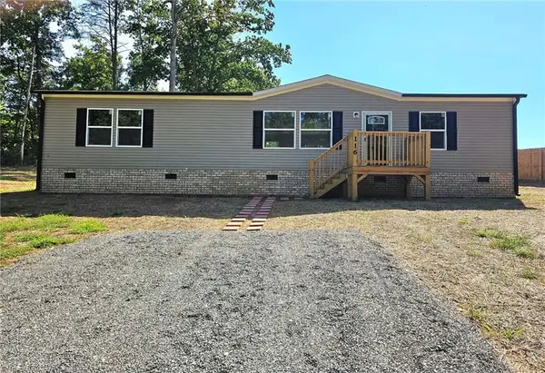 116 Brookfield Drive, Mount Airy, NC 27030