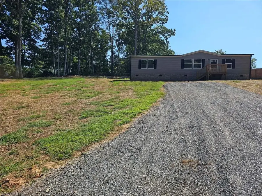 116 Brookfield Drive, Mount Airy, NC 27030 - #2