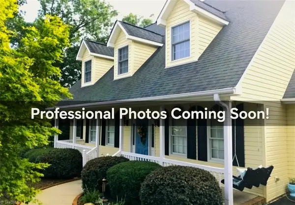 2531 Peppertree Ridge Road, Randleman, NC 27317