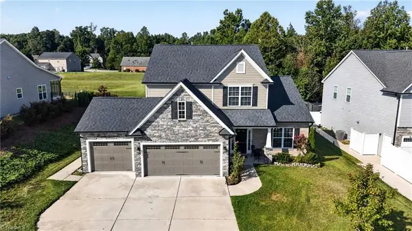 4013 Brayden Drive, High Point, NC 27265