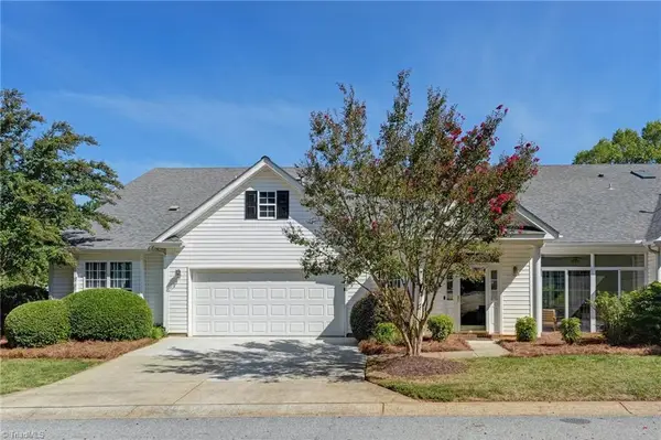 6602 Daniel Pierce Drive, Greensboro, NC 27410