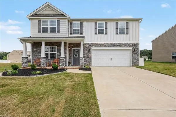 6400 Gatekeeper Street, Greensboro, NC 27455