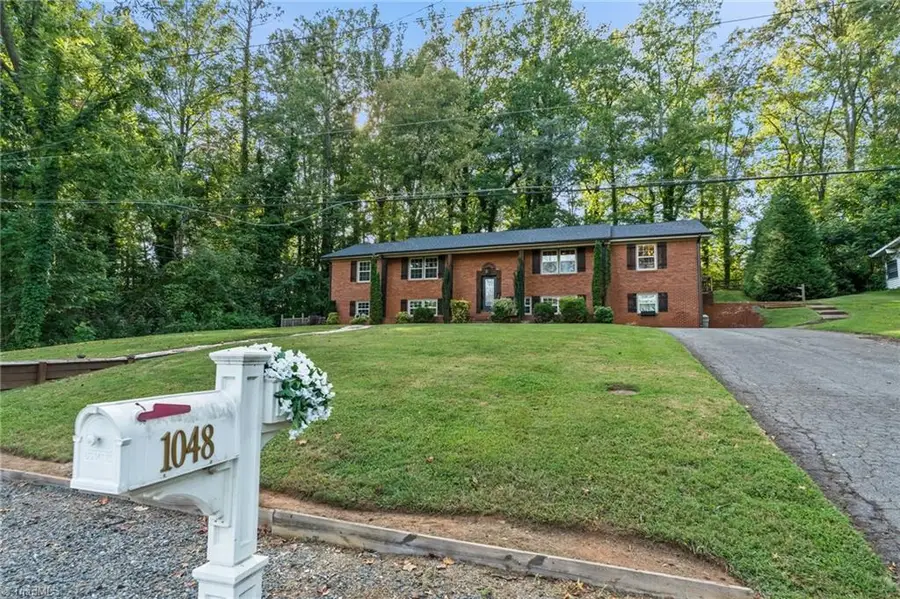 1048 Pine Lake Drive, Winston Salem, NC 27105 - #2
